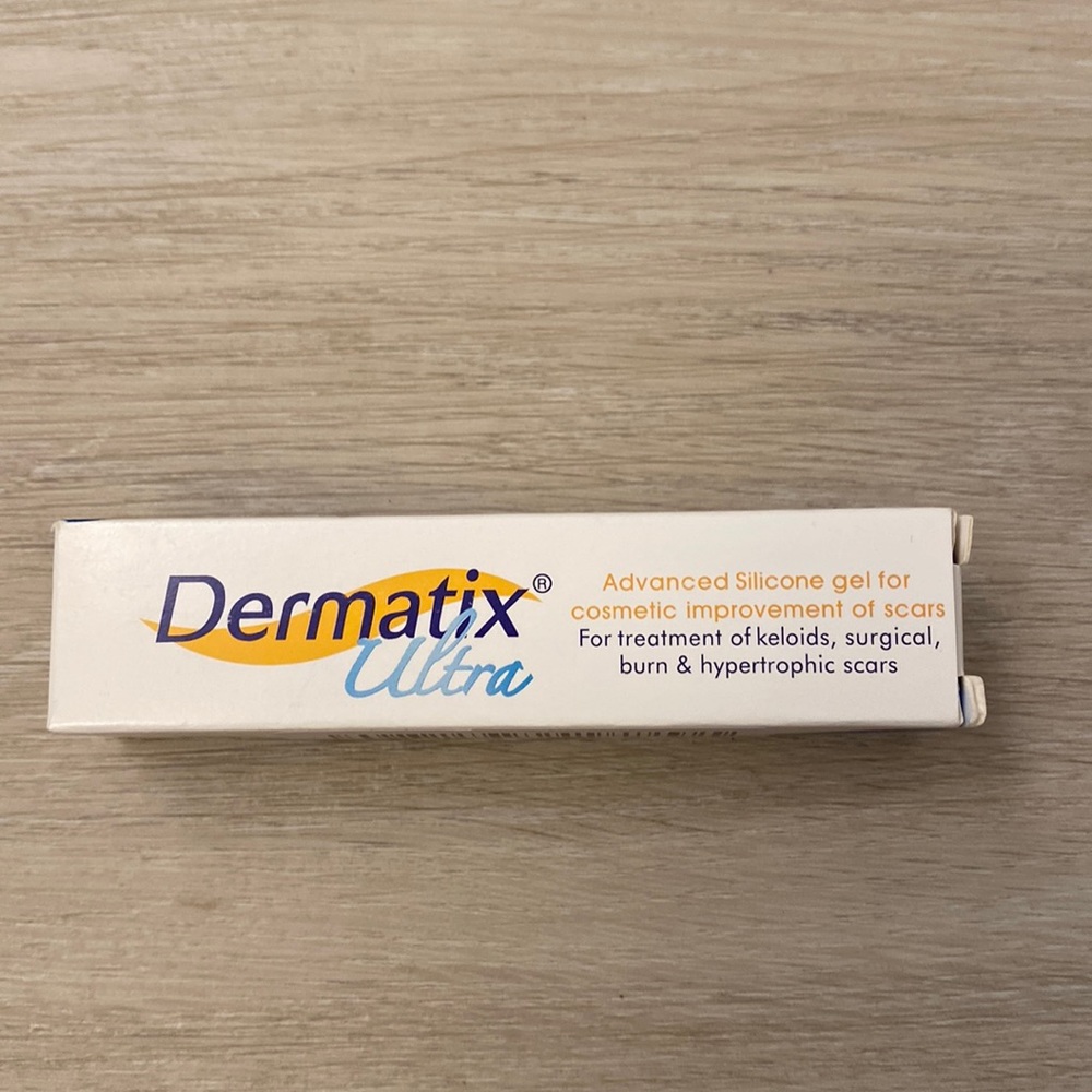 Dermatix Ultra